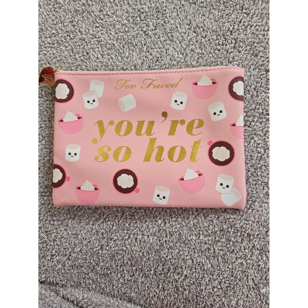 Too Faced Pouch
